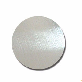 Kitchen Utensils Aluminum Round Disc Thin Thickness Good Heat Tolerance
