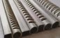 Seamless Collector 3003 Aluminum Tubing  Automobile Heat Exchanger Support