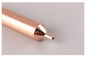 R22 R134a Aluminum Fin Heat Exchanger / Copper Liquid Accumulator 24*127mm